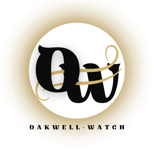 Oakwell Watch